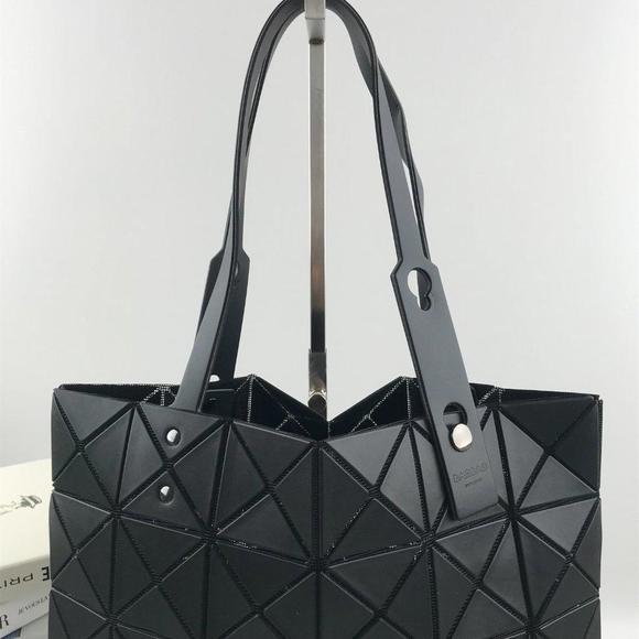 "Brand New Bao Bao Issey Miyake Lucent Tote Bag" - Picture 3 of 8